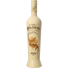Walders Vodka & Vanilla