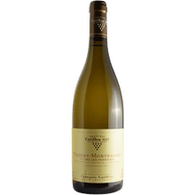 Francois Carillon Puligny-Montrachet