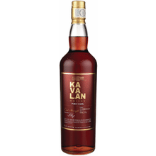 Kavalan Whisky Port Cask