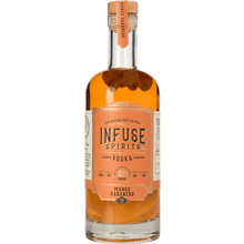 Infuse Vodka Mango Habanero