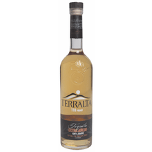 Terralta Extra Anejo 110 Proof