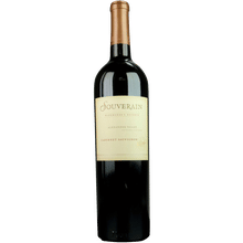 Chateau Souverain Cabernet Reserve