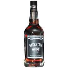 Backstage Southern Whiskey