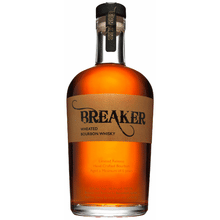 Breaker Wheated Bourbon Barrel Select