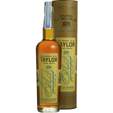 Colonel E.H. Taylor Four Grain