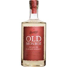 Stumpy's Old Monroe Pecan Pie Whiskey