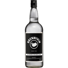 Brennivin Aquavit Liqueur