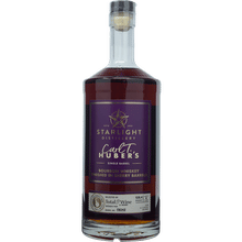 Huber Starlight Sherry Finished Bourbon Barrel Select