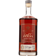 Huber Starlight Double Oaked Bourbon Barrel Select