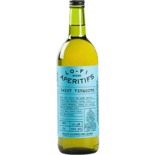 Lo-Fi Sweet Vermouth