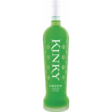 Kinky Green Vodka
