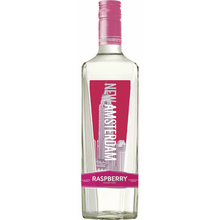 New Amsterdam Raspberry Vodka
