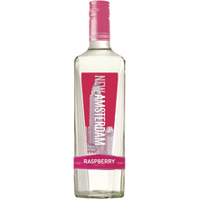 New Amsterdam Raspberry Vodka