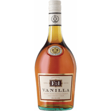 E & J Brandy Vanilla