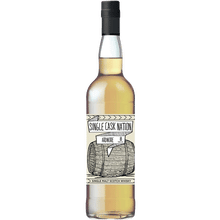 Single Cask Nation Ardmore 8 Year
