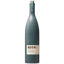 Bozal Mezcal Tobasiche