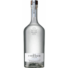 Codigo 1530 Tequila Blanco