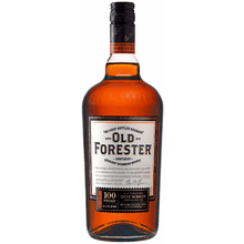 Old Forester 100 Bourbon