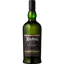 Ardbeg An Oa Single Malt Scotch