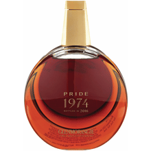 Glenmorangie Pride 1974