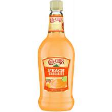 Chi Chi's Peach Margarita