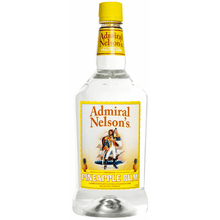 Admiral Nelson's Pineapple Rum