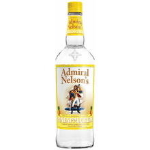 Admiral Nelson's Pineapple Rum