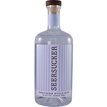Seersucker Southern Style Gin