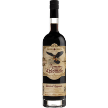 Amaro Aplomado Herbal Liqueur
