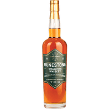 J Carver Runestone Rye