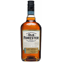 Old Forester 86 Bourbon