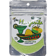 Flavor Shakes Lemon LimE Margarita Salt