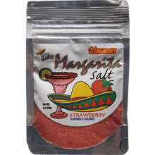Flavor Shakes Strawberry Margarita Salt