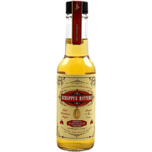 Scrappy's Firewater