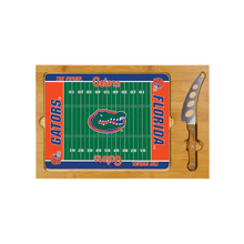 Icon Cutting Board Florida Gators
