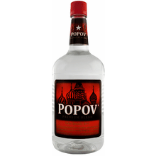 Popov Vodka
