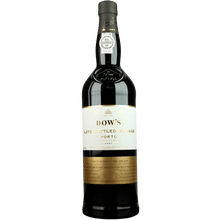 Dow's Late Bottled Vintage Port