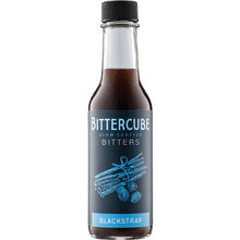 Bittercube Blackstrap Bitters