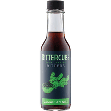 Bittercube Jamaican Bitters #1