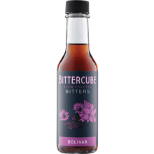 Bittercube Bolivar Bitters