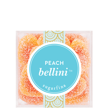 Sugarfina Peach Bellini Gummies