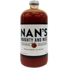 Nan's Bloody Mary