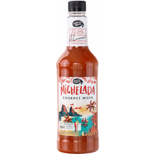 Master Mixes Michelada