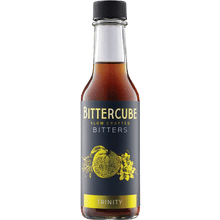 Bittercube Trinity Bitters