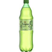 Seagrams Ginger Ale