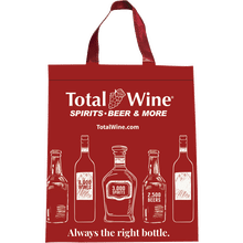Reusable 6 Bottle Bag - Generic