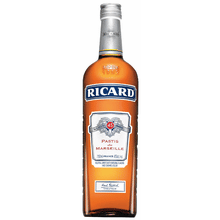 Ricard Pastis Liqueur