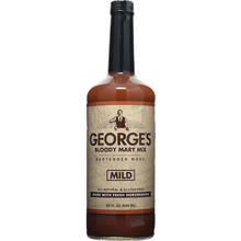 George's Bloody Mary Mix - Mild