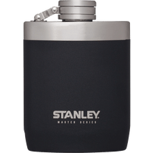 Stanley Master Flask Black