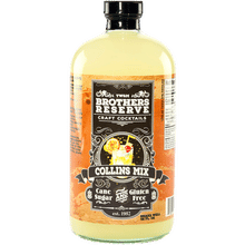Brother's Reserve Collins MIx